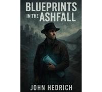 Blueprints in the Ashfall: 1 (Gearwright Saga)