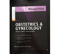 Blueprints Obstetrics and Gynecology