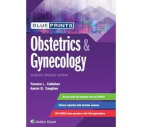 Blueprints Obstetrics & Gynecology