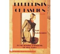Blueprints of Fashion: Home Sewing Patterns of 1940s (A Schiffer Book for Collectors)