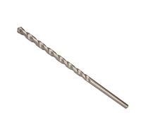Bluerange Professional Masonry Drill Bits - Tungsten Carbide Tip 300MM Long Series (11)