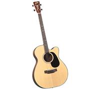 Blueridge BR-40TCE Contemporary Series Cutaway Acoustic-Electric Tenor Guitar