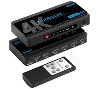BlueRigger HDMI Switch