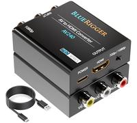 BlueRigger RCA to HDMI Converter