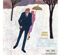 Johnny Hodges And His Orchestra - Blues-A-Plenty [VINYL]