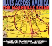 Blues Across America:Nashville Scene
