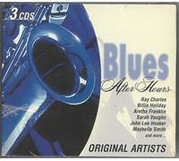 Blues After Hours