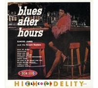 Blues After Hours