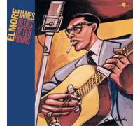 Elmore James - Blues After Hours [VINYL]