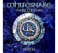 The Blues Album