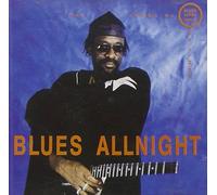 Blues allnight by James Blood Ulmer Blues Experience