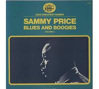 Blues And Boogies - Volume 2