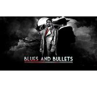 Blues and Bullets - Episode 1