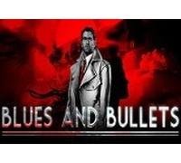 Blues and Bullets - Episode 1 Steam CD Key