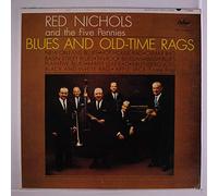 blues and old-time rags