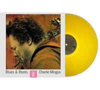 Blues And Roots (Orange Vinyl)