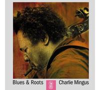 Blues And Roots (Orange Vinyl)