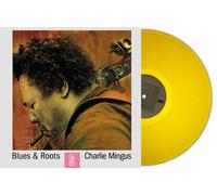 Blues And Roots (Orange Vinyl)