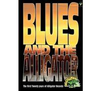 Blues and the Alligator