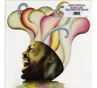 Leon Thomas - Blues And The Soulful Truth [VINYL]