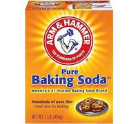 Arm & Hammer 1110 Pure Baking Soda 454 g