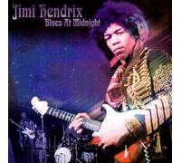 Blues at Midnight By Hendrix Jimi Experience (0001-01-01)