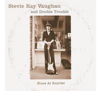 Blues at Sunrise by Stevie Ray Vaughan & Double Trouble (2000-05-18)