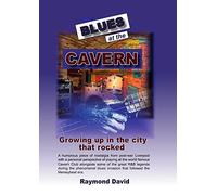 Blues at the Cavern