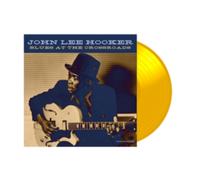 Blues at the Crossroads