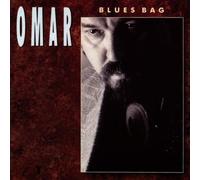 Blues Bag by Omar (1993-03-01)
