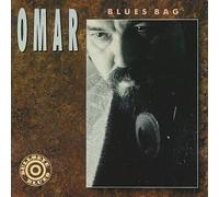 Blues Bag by Omar & Howlers (1992-03-01)
