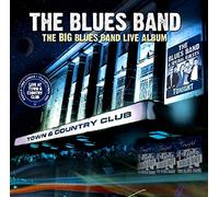 Blues Band - Big Blues Band Live Album