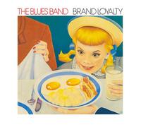 Blues Band - Brand Loyalty +2 [Ltd. Papersle