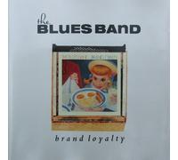 Blues Band - Brand Loyalty