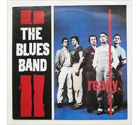 Blues Band - i'm ready LP