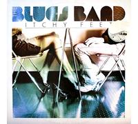 Blues Band - Itchy Feet