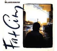 Blues Band - Ready