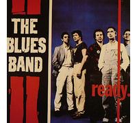 Blues Band - Ready