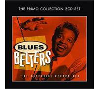 Blues Belters-The Essential Recordings - V/A Compact Disc