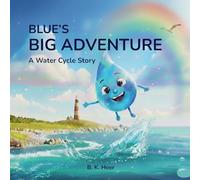 Blue's Big Adventure