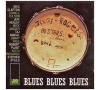 Blues Blues Blues by Rogers, Jimmy (1999) Audio CD