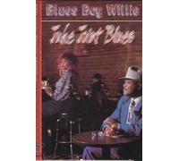 Blues Boy Willie - Juke Joint Blues [CASSETTE]