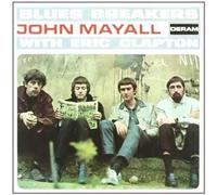 Blues Breakers Special Edition - John Mayall Compact Disc