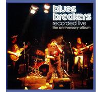 Blues Breakers - The anniversary album