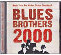 Blues Brothers 2000
