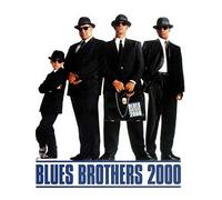 Blues Brothers 2000