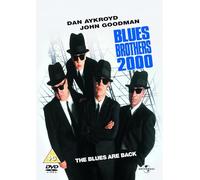 Blues Brothers 2000 [DVD]
