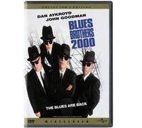 Blues Brothers 2000 [DVD] [1998] [Region 1] [US Import] [NTSC]