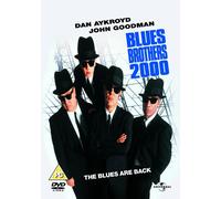 Blues Brothers 2000 [DVD]