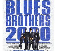Blues Brothers 2000 [Japan]